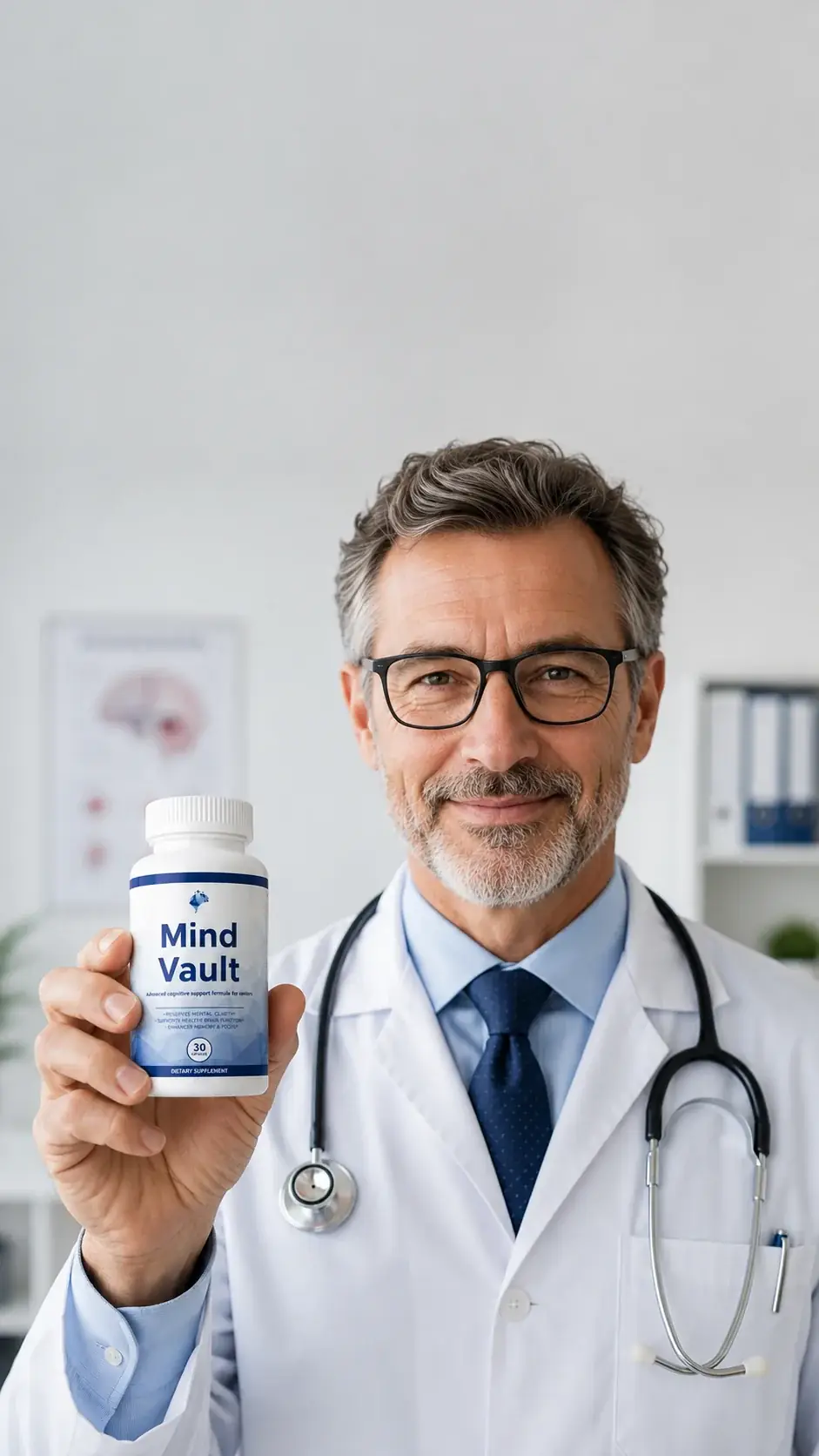 How to use Mind Vault